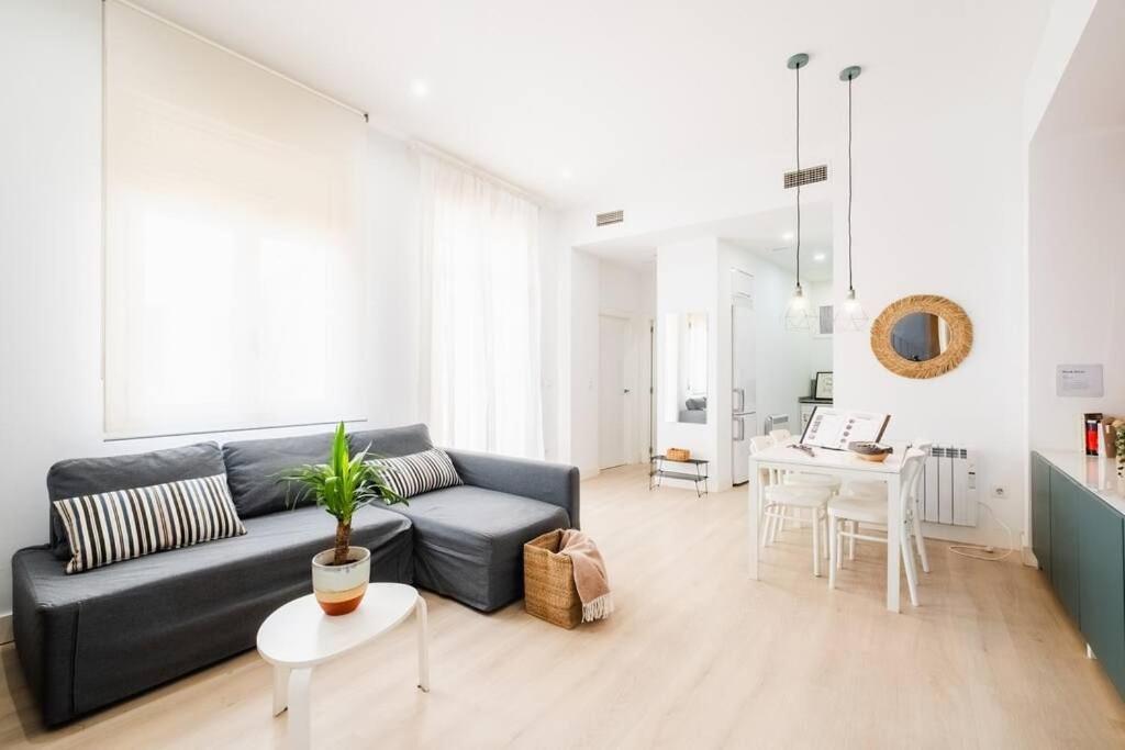 Casa San Miguel Terrace Centro Zaragoza公寓 外观 照片